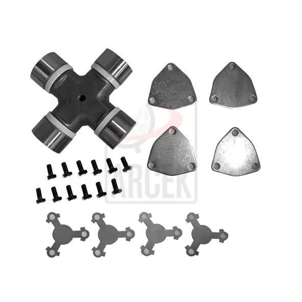 SPIDER KIT 
