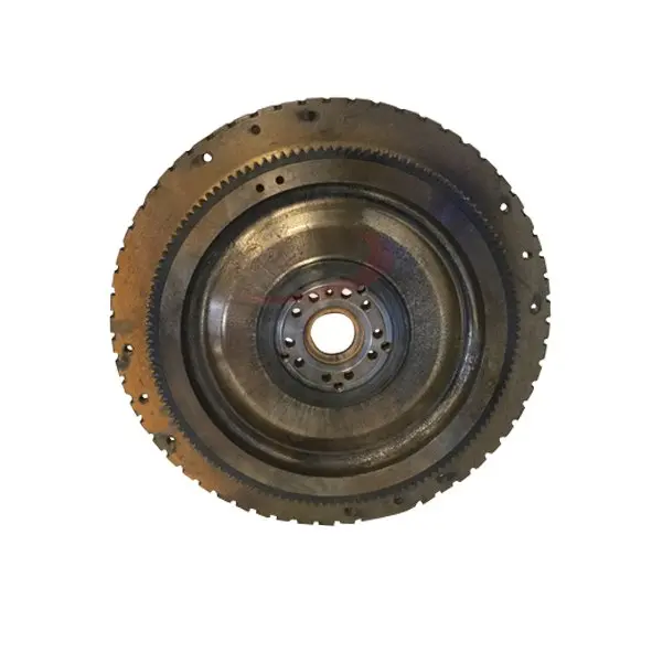 VOLANT KOMPLE 