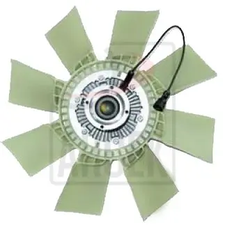 FAN BLADE 
