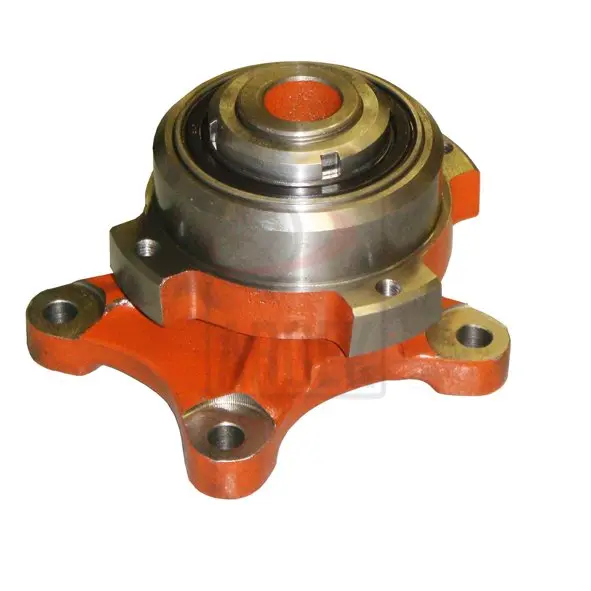 FAN RETAINER 