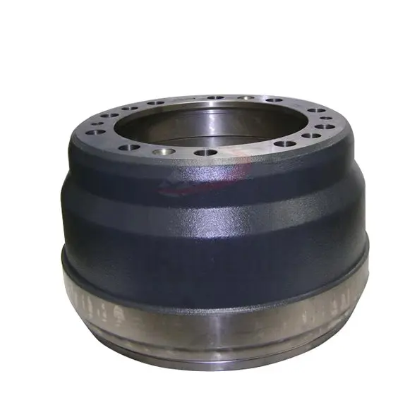 BRAKE DRUM 
