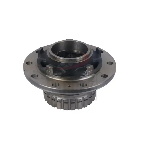 WHEEL HUB 