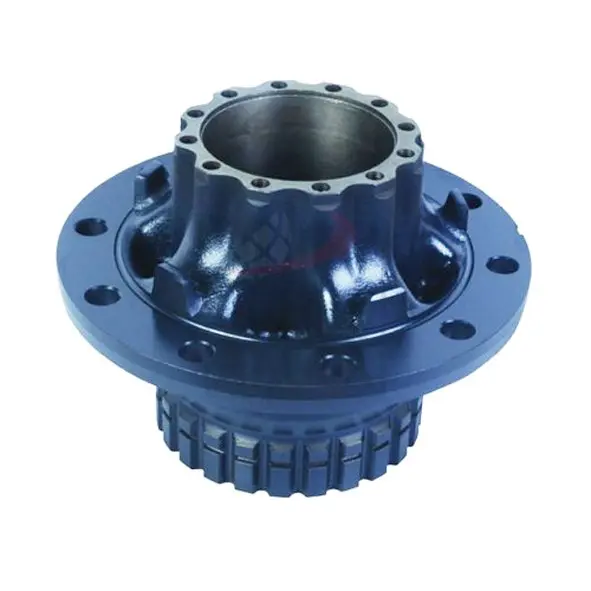 WHEEL HUB 