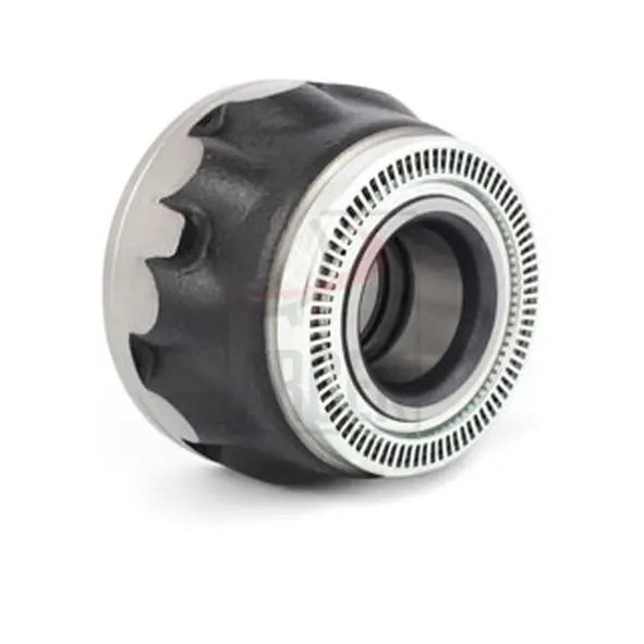 WHEEL HUB 