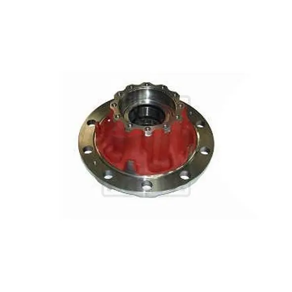 WHEEL HUB 