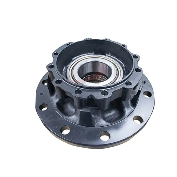 WHEEL HUB 