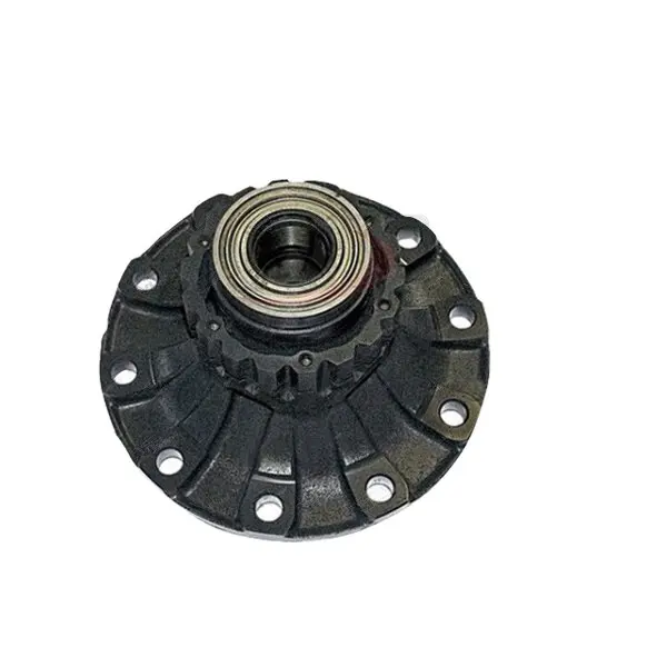 WHEEL HUB 