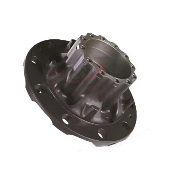 WHEEL HUB 