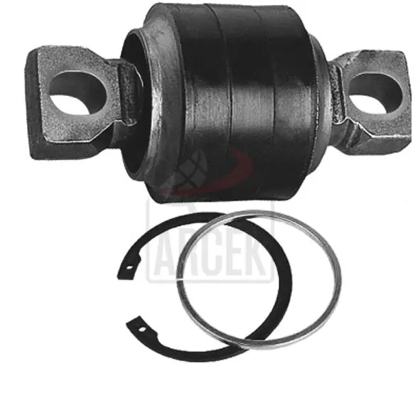 BALL JOINT (KIT) 