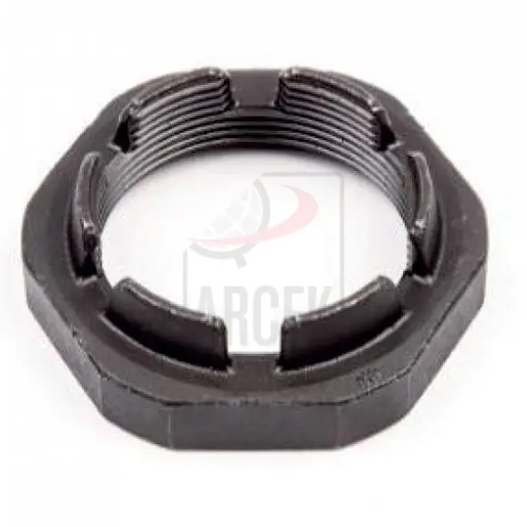 AXLE NUT 