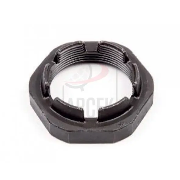 AXLE NUT 