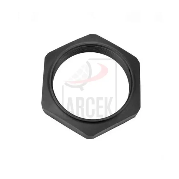 AXLE NUT 