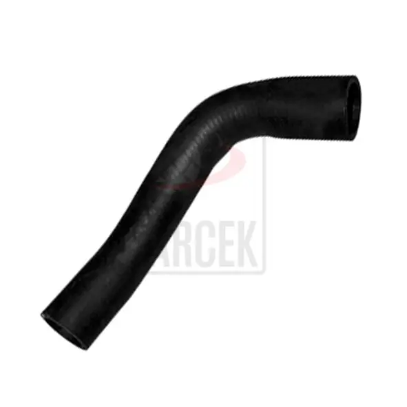 RADIATOR HOSE				 