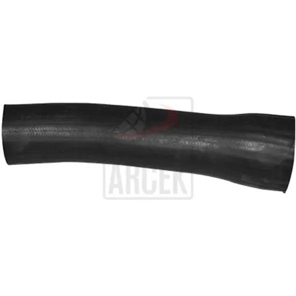 RADIATOR HOSE 