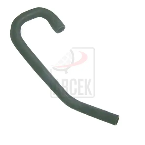 RADIATOR HOSE 