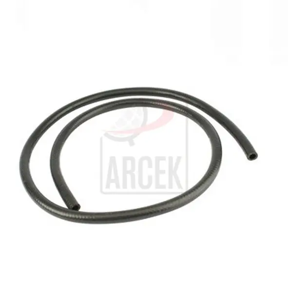 RADIATOR HOSE 