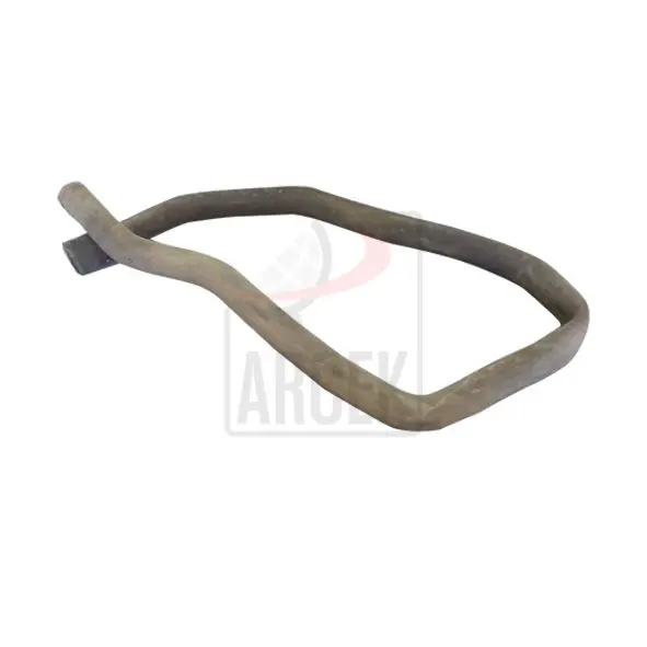 RADIATOR HOSE 