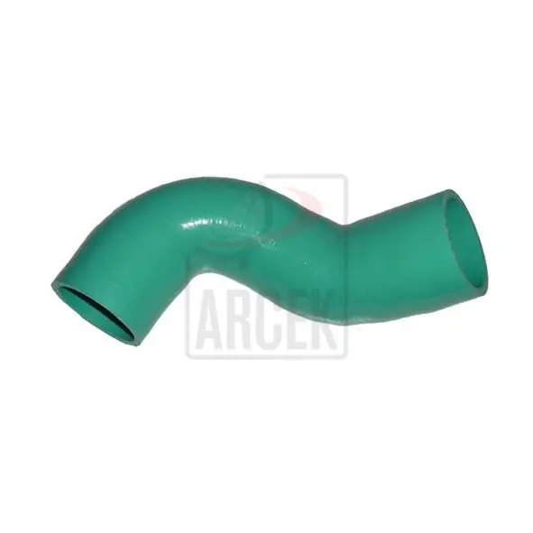 RADIATOR HOSE 