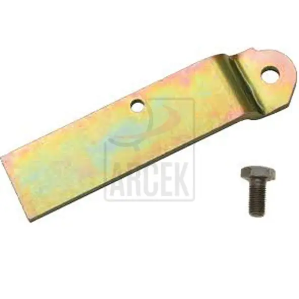 CALIPER RETAINER REP.KIT 