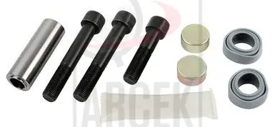 CALIPER REPAIR KIT 