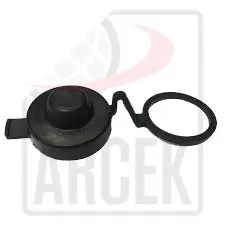 PLASTIC PLUG 