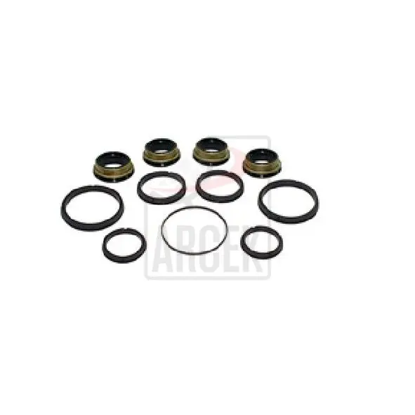 GEARBOX GASKET KIT 