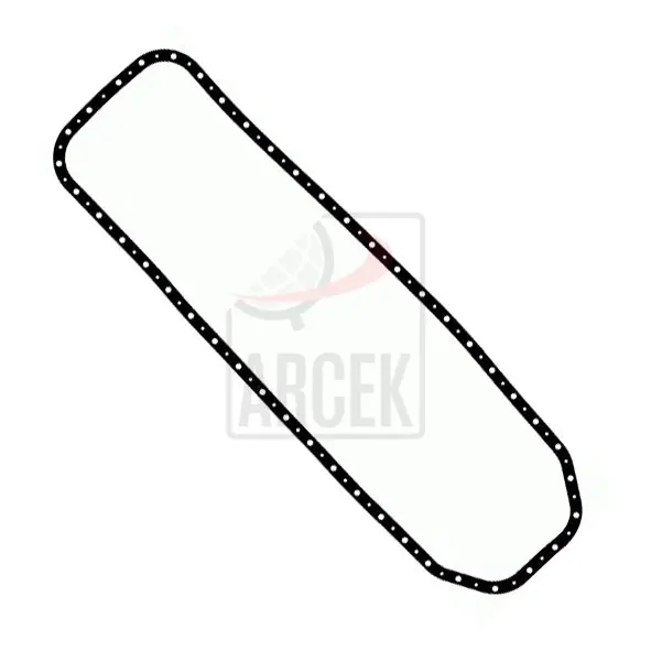 OIL PAN GASKET 