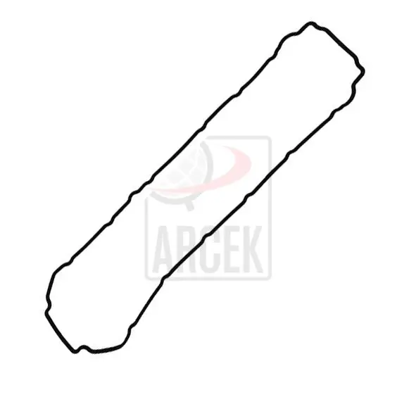 OIL PAN SEAL 