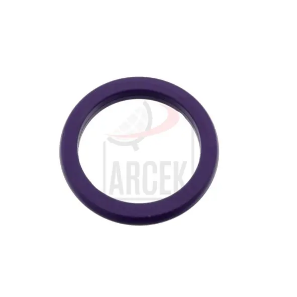 OIL PUMP SEAL 