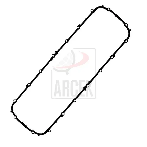 OIL PAN SEAL	 