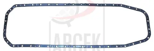 OIL PAN SEAL 