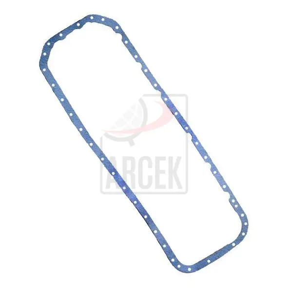 OIL PAN GASKET 
