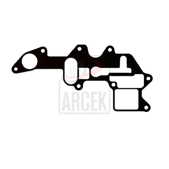 OIL FILTER GASKET 