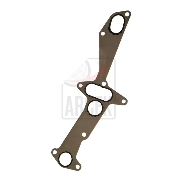 OIL FILTER GASKET 