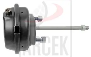 BRAKE CHAMBER