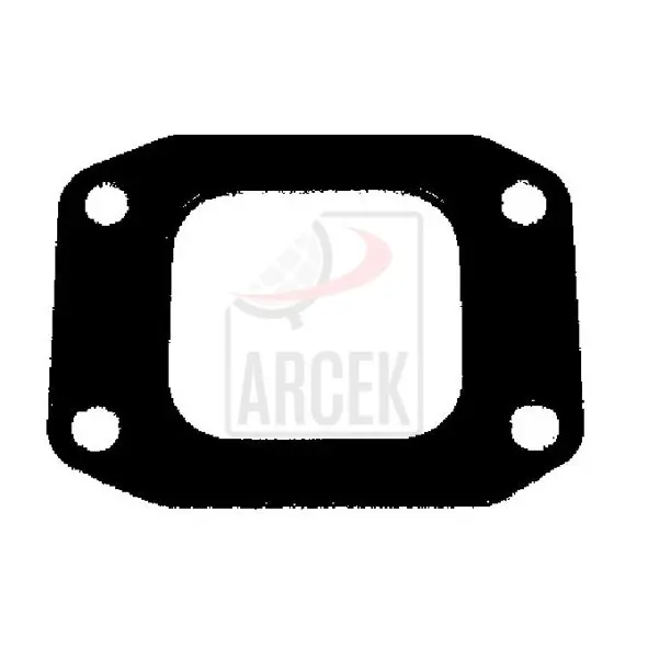 EXHAUST MANIFOLT GASKET
