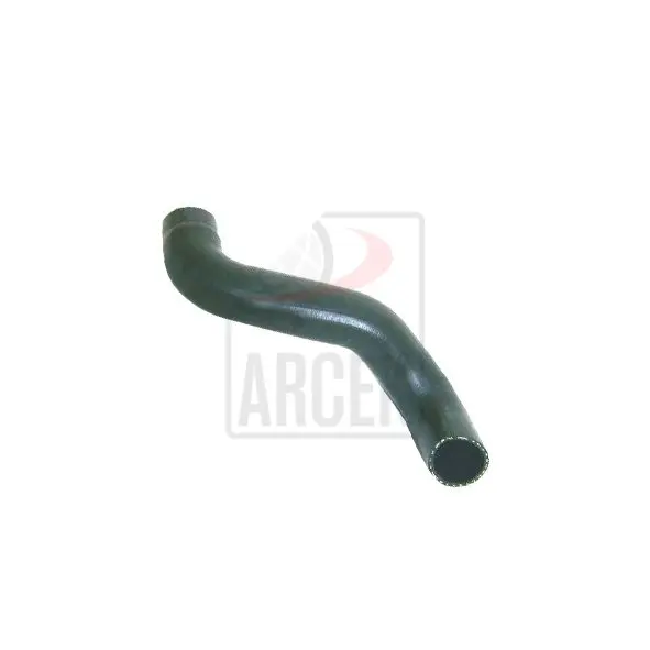 RADIATOR HOSE		 