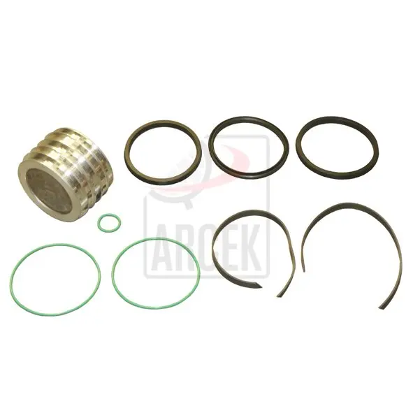 REPAIR KIT				 