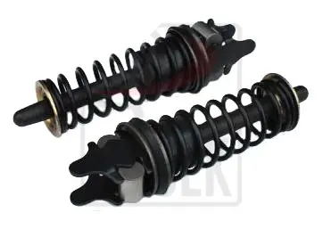 WEDGE REP KIT						 