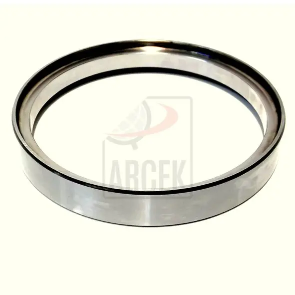 THRUST WASHER 
