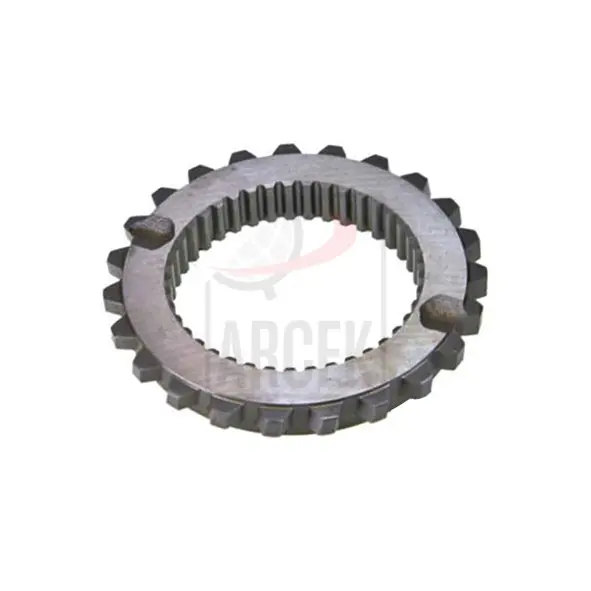GEAR 