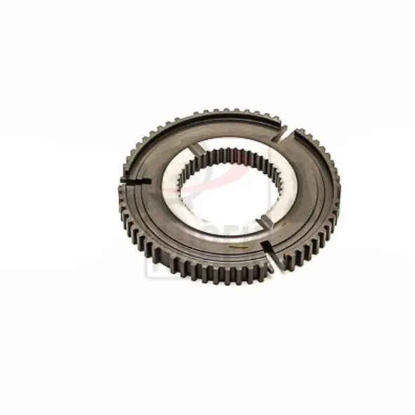 GEAR 