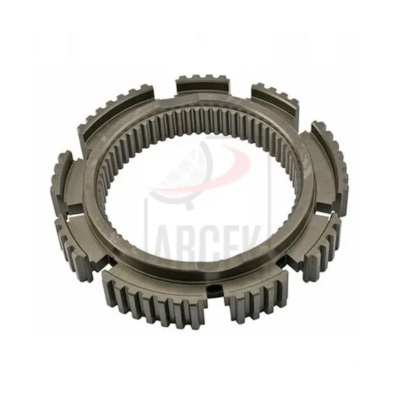 GEAR	 