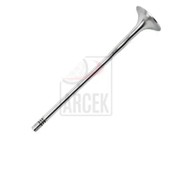 ENGINE VALVE EX. 