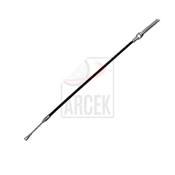 STEERING CABLE 