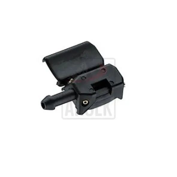 WASHER NOZZLE			 