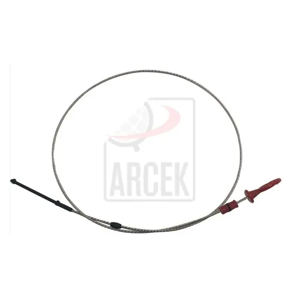 OIL DIPSTICK				 