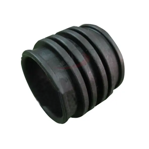 RUBBER HOSE			 