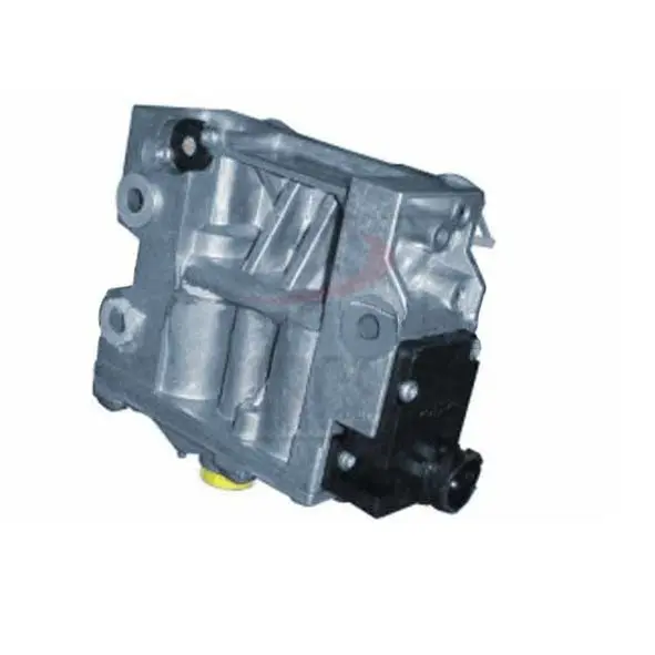SELENOID VALVE 
