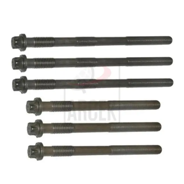 CYLINDER HEAD SCREW SET 